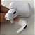 Fone de Ouvido Bluetooth V5.4 TWS, IPX4, Até 5 h Reprodução, Branco - H'Maston RS21 - Imagem 5