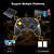Controle Gamepad Bluetooth para Android, iOS, PC, PS3, PS4, Nintendo Switch, Tv Box, Tablets - Ípega PG-9218 - Imagem 5