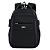 Mochila Para Notebook até 15.6" Unissex Médio Antifurto Com 3 Compartimentos - Aco 1714 - Imagem 2