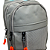 Mini Bolsa Tiracolo Pochete Transversal Ombro Ant Furto Unissex Cor Cinza - A2535 - Imagem 9