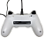 Controle Joystick com Fio para Ps4 e PC, DuploShock4, Branco - Knup KP-GM036 - Imagem 5