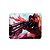 MousePad 26x21cm Pequeno, Antiderrapante - Knup KP-S03 - Imagem 3