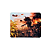 MousePad 26x21cm Pequeno, Antiderrapante - Knup KP-S03 - Imagem 4