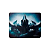 MousePad 26x21cm Pequeno, Antiderrapante - Knup KP-S03 - Imagem 5