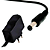 Fonte de Alimentação Para TV Box 5V 2A, Plug P4 5.5mm - H'Maston JK-01 - Imagem 2