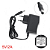 Fonte de Alimentação Para TV Box 5V 2A, Plug P4 5.5mm - H'Maston JK-01 - Imagem 3