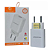 Carregador Fonte Turbo USB 30w - H'maston Y59-4 - Imagem 3