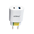Carregador Fonte Rápido para Celular USB e Tipo C, 3.1A - Lelong LE-283 - Imagem 4