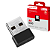 Adaptador USB Wireless Wi-Fi USB Nano Dual Band, 5 GHz (433 Mbps), 2.4 GHz (200 Mbps) - Mercusys AC650 MA20N - Imagem 1