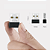 Adaptador USB Wireless Wi-Fi USB Nano 2.4 GHz (287 Mbps) Tecnologia Wi-Fi 6 - Mercusys AX300 MA14N - Imagem 5