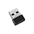 Adaptador USB Wireless Wi-Fi USB Nano 2.4 GHz (287 Mbps) Tecnologia Wi-Fi 6 - Mercusys AX300 MA14N - Imagem 3