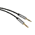 Cabo Adaptador de Áudio P2 (Fêmea) para 2xP2 (Macho) 3.5mm com 20cm - Ugreen AV140 - Imagem 4
