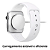 Carregador Magnético Indução para Relógio Smartwatch 15W Super Rápido - FAM FCA-QW28 - Imagem 4