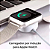 Carregador Magnético Indução para Relógio Smartwatch 15W Super Rápido - FAM FCA-QW28 - Imagem 6