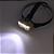Lanterna de Cabeça LED Superbrilhante Recarregável com Sensor de Movimento - Lelong LE-8322 - Imagem 10