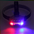 Lanterna de Cabeça LED Superbrilhante Recarregável com Sensor de Movimento - Lelong LE-8322 - Imagem 9