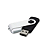 PenDrive 8 GB Leitura 15Mbps, Gravação 6Mbps, Preto - Altomex AL-U-8 - Imagem 2