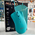 Mouse Gamer com Fio 12.000 Dpi, 7 Botões, Led RGB, Sensor PixArt 3327, Azul - Dazz Mizard - Imagem 1
