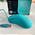 Mouse Gamer com Fio 12.000 Dpi, 7 Botões, Led RGB, Sensor PixArt 3327, Azul - Dazz Mizard - Imagem 6