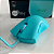 Mouse Gamer com Fio 12.000 Dpi, 7 Botões, Led RGB, Sensor PixArt 3327, Azul - Dazz Mizard - Imagem 3