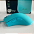 Mouse Gamer com Fio 12.000 Dpi, 7 Botões, Led RGB, Sensor PixArt 3327, Azul - Dazz Mizard - Imagem 4
