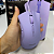 Mouse Gamer com Fio 12.000 Dpi, 7 Botões, Led RGB, Sensor PixArt 3327, Roxo - Dazz Mizard - Imagem 2