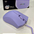 Mouse Gamer com Fio 12.000 Dpi, 7 Botões, Led RGB, Sensor PixArt 3327, Roxo - Dazz Mizard - Imagem 4