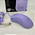 Mouse Gamer com Fio 12.000 Dpi, 7 Botões, Led RGB, Sensor PixArt 3327, Roxo - Dazz Mizard - Imagem 5