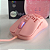 Mouse Gamer Com Fio 12.800 DPI, RGB, 7 Botões, Sensor 3327, Switch Kaihua, Rosa - Dazz Skadi - Imagem 5