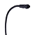 Microfone Condensador com Fio USB 2.0 RGB - Maxprint Max - Imagem 4