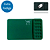 MousePad com Descanso de Pulso 25x15cm Evitar Fadiga Muscular - Maxprint Double Confort - Imagem 1