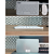 Kit Mini Teclado Recarregável + Mouse à Pilha Bluetooth - Knup KP-TE127 - Imagem 6