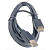 Cabo HDMI com 3 Metros 4K 60Hz HDTV 2.0 - Tomate MHD-4023 - Imagem 2