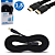 Cabo HDMI com 1.8 Metros, V1.4 - It-Blue Le-6614-1.8m - Imagem 1