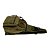 Mini Bolsa Mochila Tiracolo Transversal Tática no Estilo Militar Cor Verde - B014 - Imagem 10