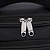 Mochila Para Notebook até 14" Unissex à Prova D'Água Escolar Cor Preto - Aco 1501 - Imagem 7