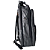 Mochila Para Notebook até 15.6" Unissex em Couro Sintético Preto, Design Premium - Ouliya 99111-6 - Imagem 4