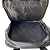 Mochila Para Notebook até 15.6" Unissex em Couro Sintético Preto, Design Premium - Ouliya 99111-6 - Imagem 8
