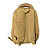 Mochila Para Notebook 13" com 4 Compartimentos, Cor Bege Claro - Hai Power 45-3A - Imagem 4