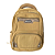 Mochila Para Notebook 13" com 4 Compartimentos, Cor Bege Claro - Hai Power 45-3A - Imagem 2