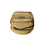 Mochila Para Notebook 13" com 4 Compartimentos, Cor Bege Claro - Hai Power 45-3A - Imagem 5