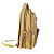 Mochila Para Notebook 13" com 4 Compartimentos, Cor Bege Claro - Hai Power 45-3A - Imagem 3