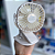Mini Ventilador Portátil Recarregável com 3 Velocidades, Cor Branco - Inova MD-122 - Imagem 6