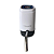 Bomba Dispensador Galão de Água Elétrica Recarregável Estilo com Bico Inox- Tomate MTC-014 - Imagem 7