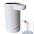 Bomba Dispensador Galão de Água Elétrica Recarregável com Design Compacto - Tomate MTC-015 - Imagem 1