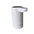 Bomba Dispensador Galão de Água Elétrica Recarregável com Design Compacto - Tomate MTC-015 - Imagem 3