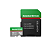 Cartão de Memoria 32Gb Classe 10 MicroSD com Adaptador SD - MasterDrive M-504 - Imagem 2