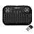 Mini Teclado Portátil 2x1 Bluetooth + Adaptador para TV Box, PC, Celular - Lelong LE-7704-1 - Imagem 3
