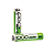 Pilha Recarregável AAA (Palito) Ni-MH 1000mAh com 2 Unid - Flex FX-AAA10LB2 - Imagem 2