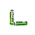 Pilha Recarregável AA Ni-MH 2500mAh com 2 Unid - Flex FX-25LB2 - Imagem 2